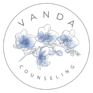 Vanda Logo